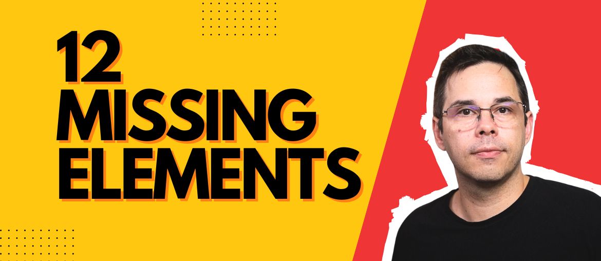 Landing Page Conversion Optimization: The 12 Elements That Actually Work