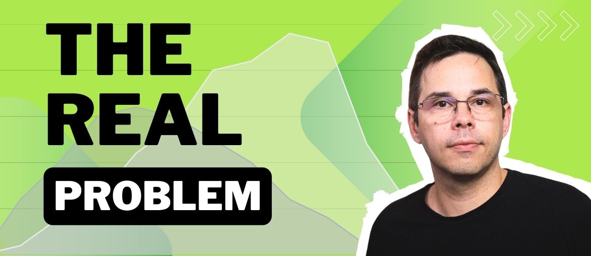 Why 98% of Landing Page Traffic Doesn't Convert (I Found the Answer in a 1966 Book)