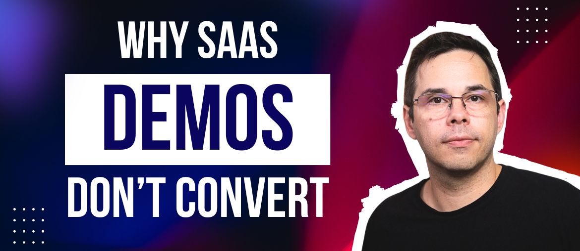 Tired of Wasting Time on Demo Calls That Go Nowhere?