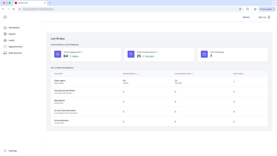 Lead Qualifier Chatbot 2