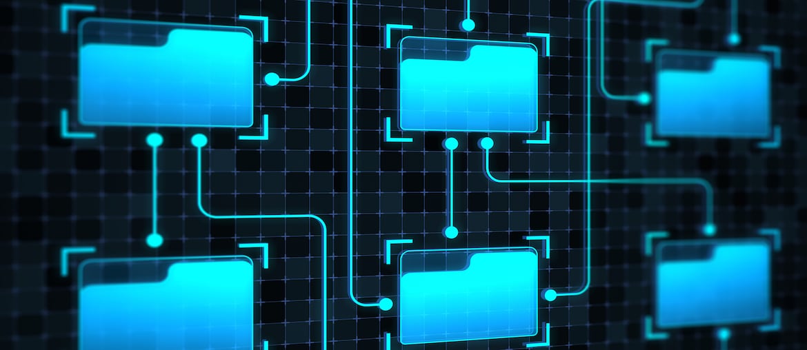 Nested trees with Ruby on Rails