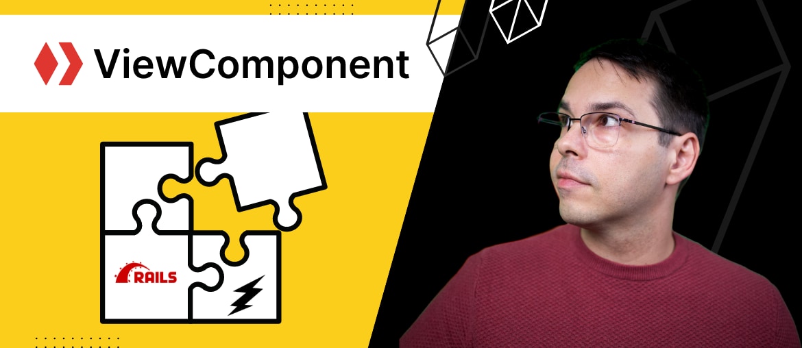 Is ViewComponent the Future of Rails?