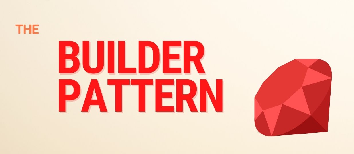 The Builder Pattern in Ruby